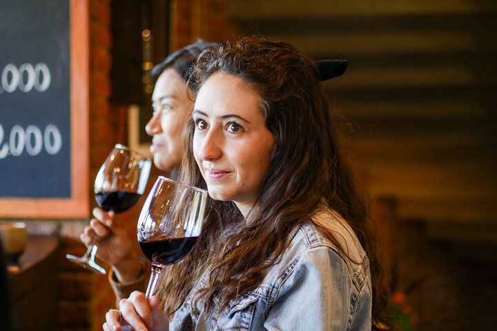 4 Exclusive & boutique wineries in Casablanca - Tanino Restaurant