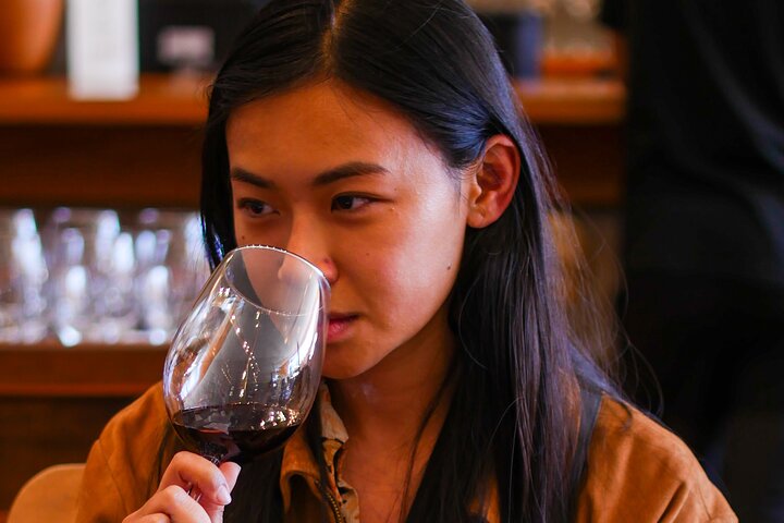 4 Exclusive & boutique wineries in Casablanca - Tanino Restaurant