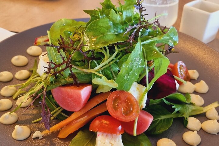 4 Exclusive & boutique wineries in Casablanca - Tanino Restaurant