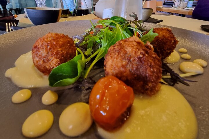 4 Exclusive & boutique wineries in Casablanca - Tanino Restaurant