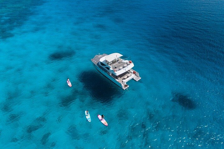 Discover Kerama Nationalparc Snorkeling 1/2 Day