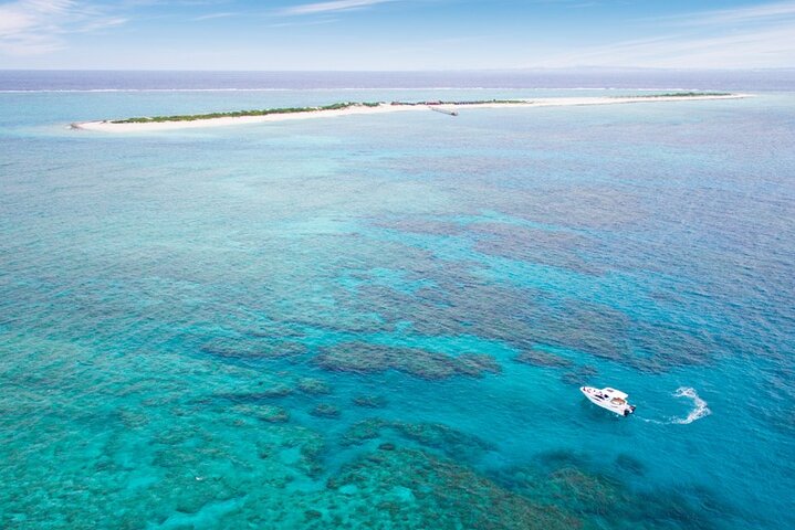 Discover Kerama Nationalparc Snorkeling 1/2 Day