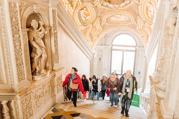 Venice In a Day St Mark's Doges Palace Gondola Ride and City Tour