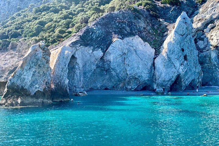 All-Inclusive Semi-Private Sailing Cruise