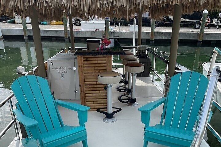 Private 3 hour Charter and Sandbar in Islamorada