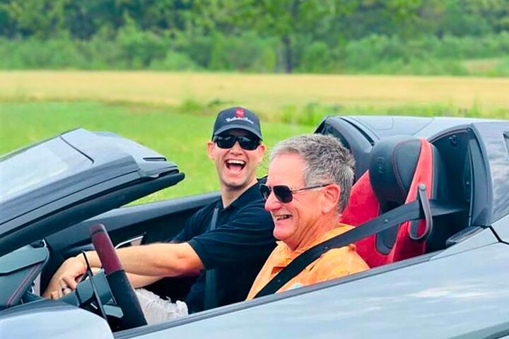 Exotic Car Driving Tours with Super Cars in Blue Mountain