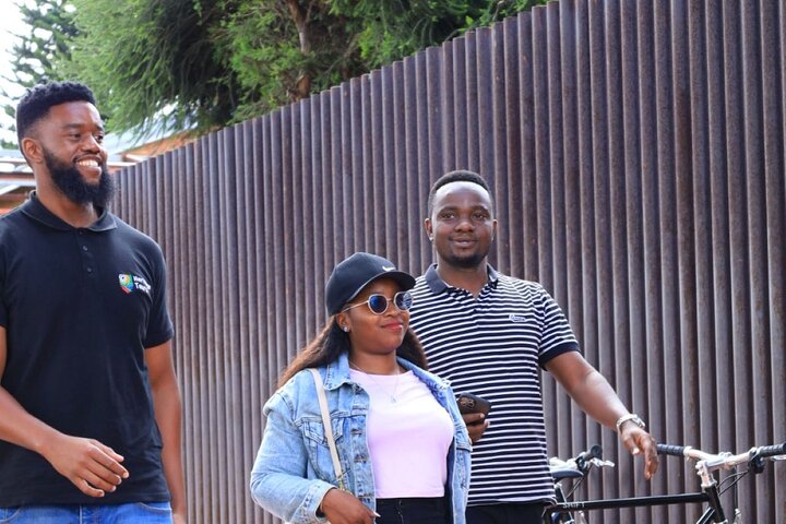 Full-Day Guided Tour of Soweto, Johannesburg and Apartheid Museum