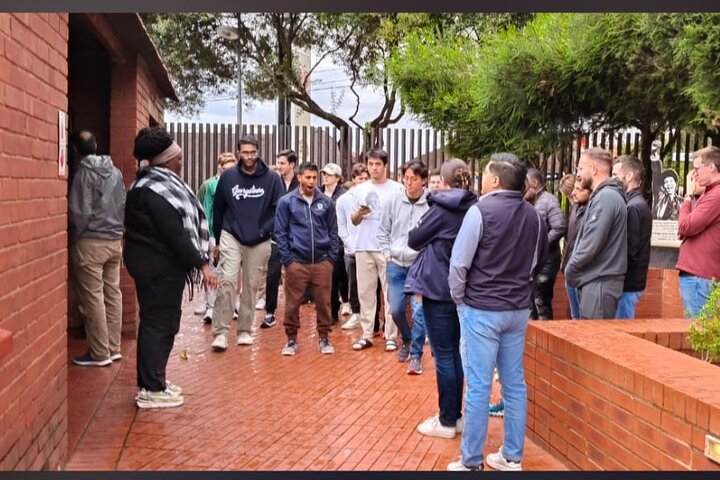 Full-Day Guided Tour of Soweto, Johannesburg and Apartheid Museum