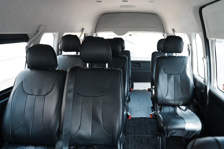 Wherever you want! 1-Day Private Tour from Sapporo to Furano more
