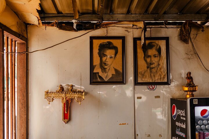Prabang Plates Food Tour with 15+ Tastings