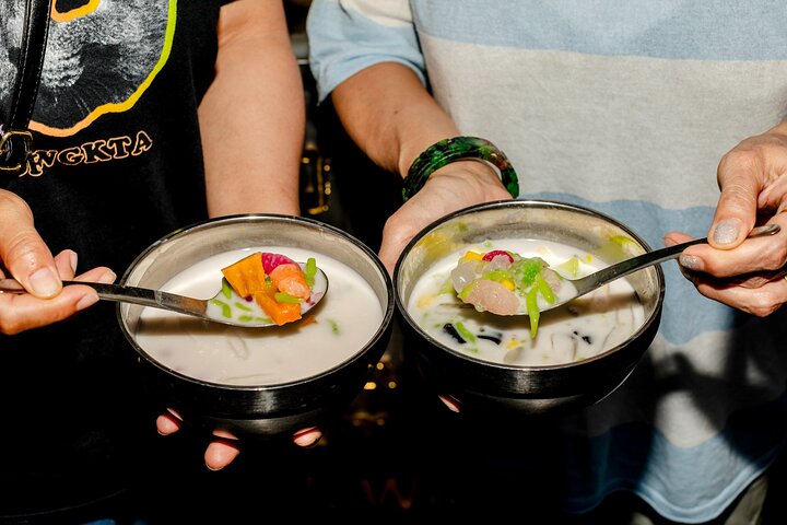 Mekong Meals Food Tour with 15+ Tastings