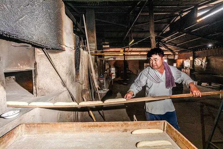 Prabang Plates Food Tour with 15+ Tastings