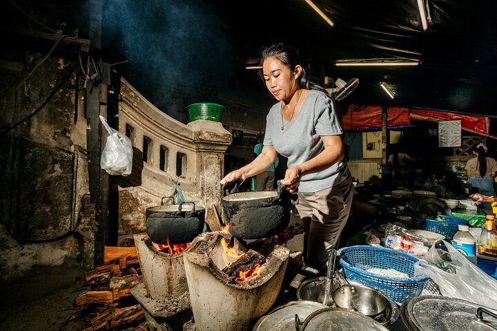 Mekong Meals Food Tour with 15+ Tastings