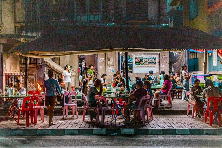 Mekong Meals Food Tour with 15+ Tastings