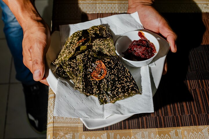 Mekong Meals Food Tour with 15+ Tastings