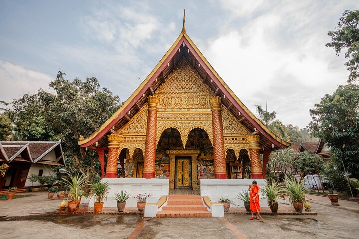 Mekong Meals Food Tour with 15+ Tastings