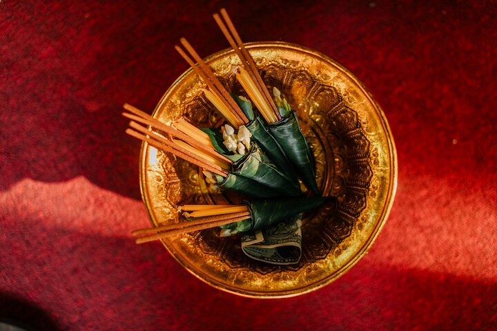 Mekong Meals Food Tour with 15+ Tastings