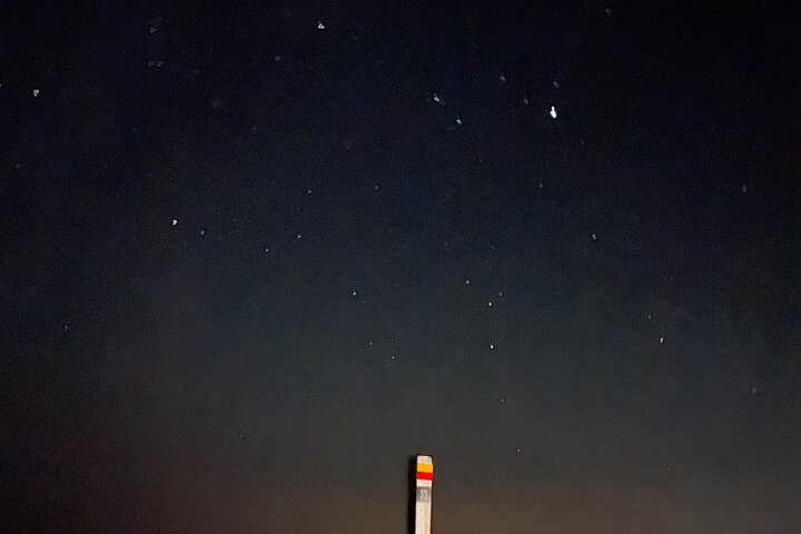 Night Climb – Sunrise Experience at Mount Pico