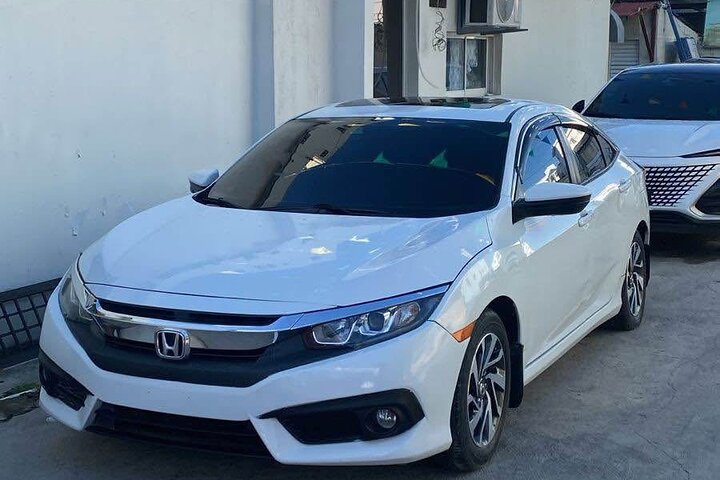 PRiVATE TRANSFERS FROM PUNTA CANA AIRPORT TO HOTELS -FAST SERVICE