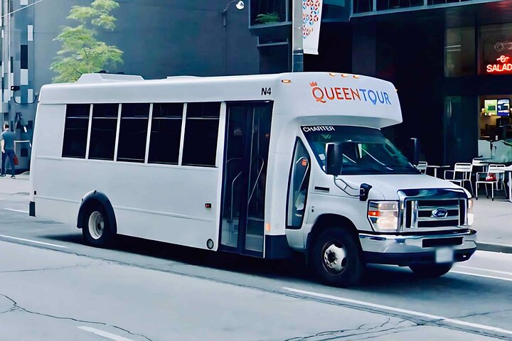 Niagara Falls Canada Day Tour From Toronto + Boat Cruise Option