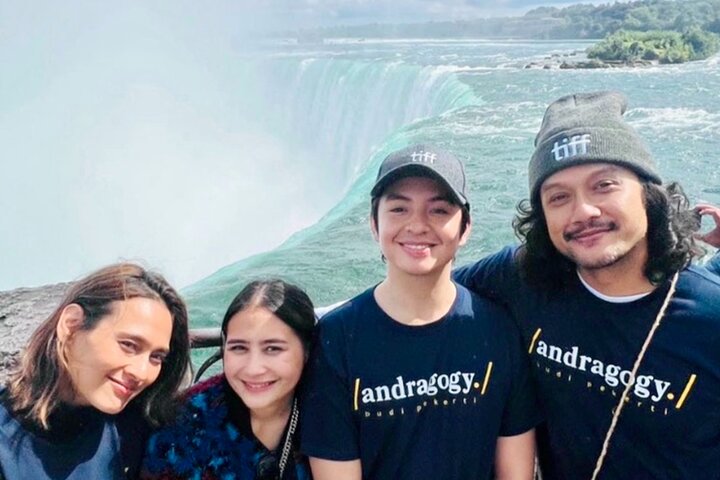 Niagara Falls Canada Day Tour From Toronto + Boat Cruise Option