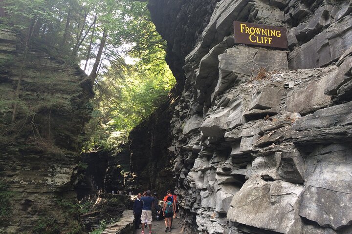 Washington D.C., Niagara Falls & Philadelphia 3-Day Tour from NYC