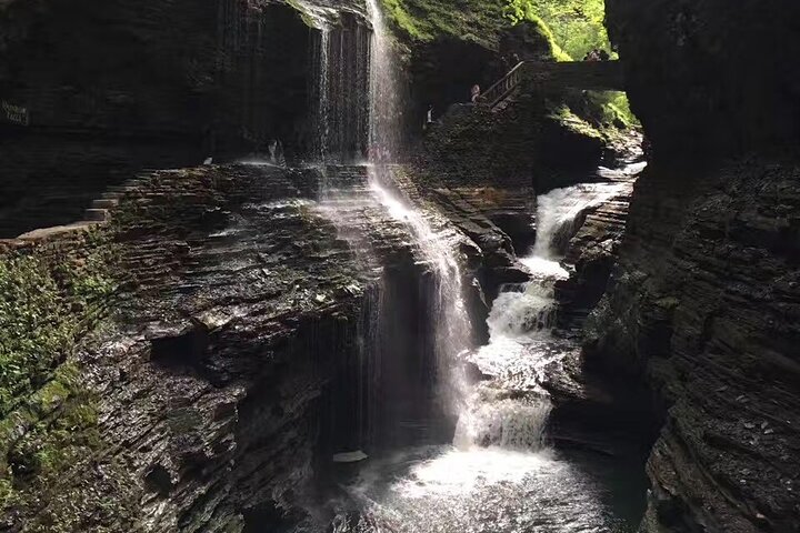 Washington D.C., Niagara Falls & Philadelphia 3-Day Tour from NYC