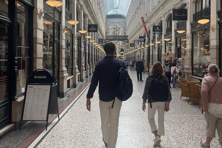 The Hague and Delft: Private Half-Day Tour with Transfer