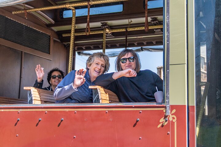 Narrated Scenic Tour on the Minneapolis Trolley