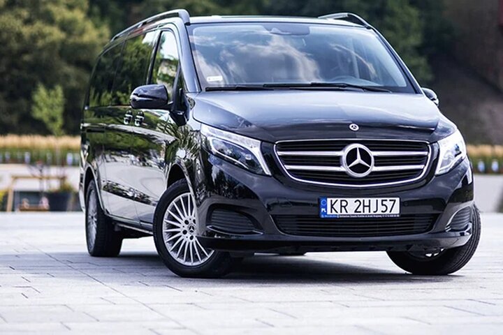 Airport Transfers to Cali Hotels