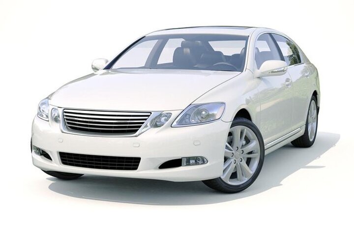 Private Transfer to Ixtapa Airport (ZIH)