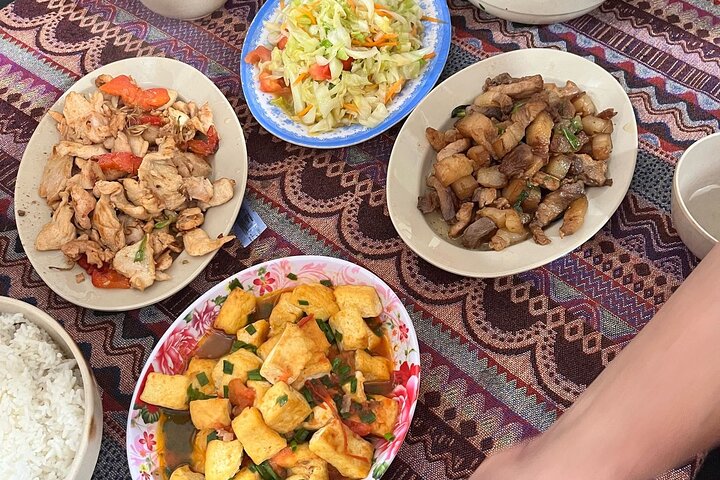 Cao Bang Loop 3 Days Easy Rider with The Loop Tours