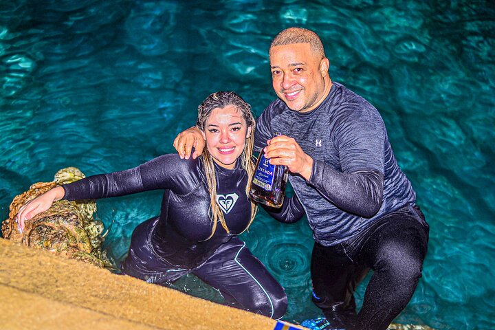 ATV & Buggy adventure in Punta Cana + Water Cave + Macao Beach