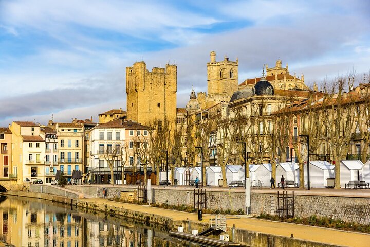 Best Intro to Narbonne in 2 hours with a Local