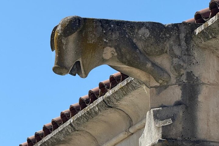 Secrets of Alcobaça: Love story and monastery