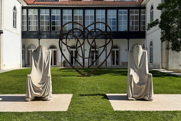 Secrets of Alcobaça: Love story and monastery