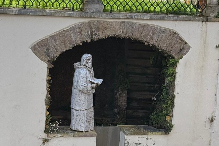 Secrets of Alcobaça: Love story and monastery