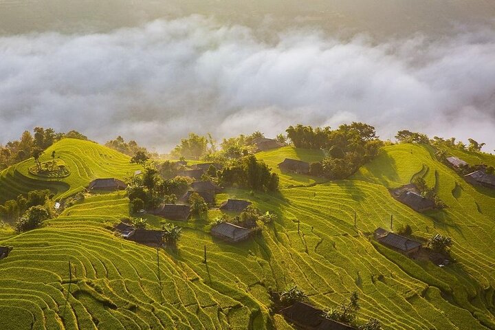 Discover Ha Giang Loop Tour 3 Day 4 Nights with EASY-RIDER