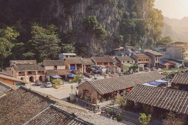 Discover Ha Giang Loop Tour 3 Day 4 Nights with EASY-RIDER