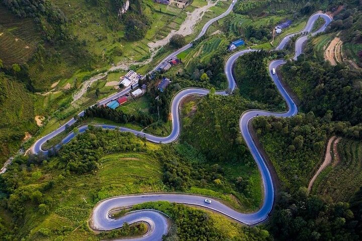 Discover Ha Giang Loop Tour 3 Day 4 Nights with EASY-RIDER