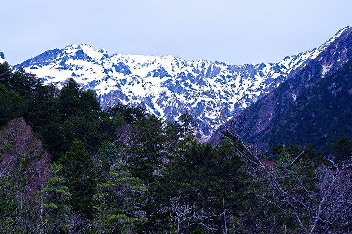 Kamikochi & Matsumoto Castle: A Perfect Nature & Heritage Day