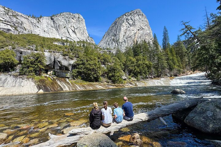 Ultimate Yosemite: Private Tour + Lunch