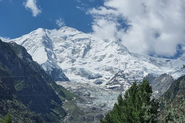 Hunza Skardu Valley Pakistan Family Tour