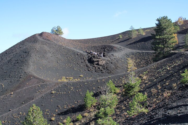 Etna and Wine an experience between nature and aromas with taste.