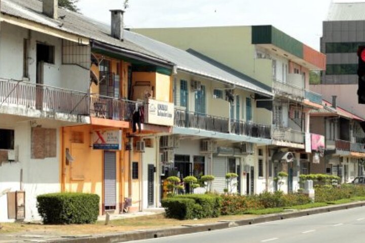 Kota Kinabalu City Tour Cultural & Heritage Tour with Lunch