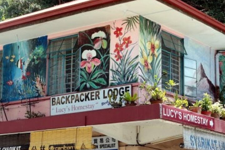 Kota Kinabalu City Tour Cultural & Heritage Tour with Lunch