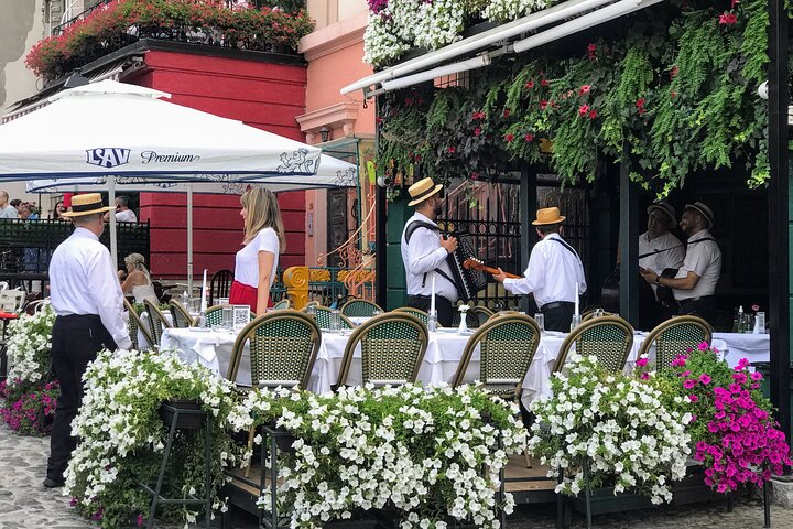 Belgrade Private Food Tour: Must try Culinary Adventure