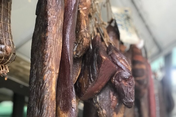 Belgrade Private Food Tour: Must try Culinary Adventure