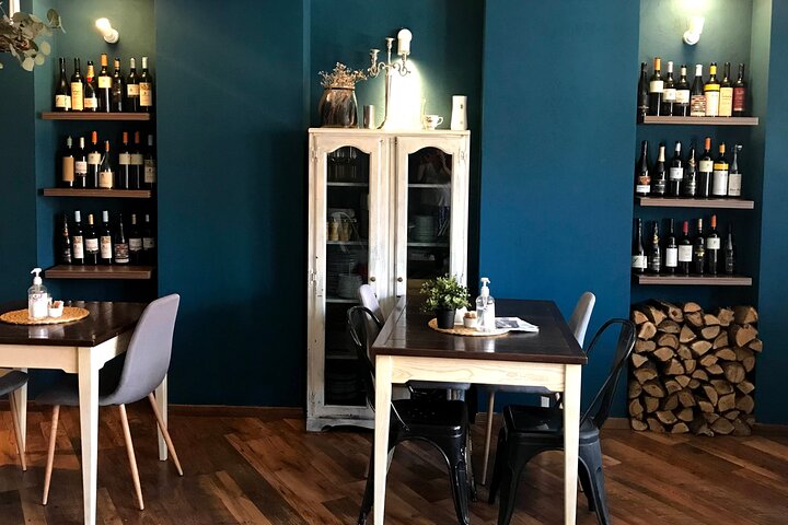 Belgrade Private Food Tour: Must try Culinary Adventure