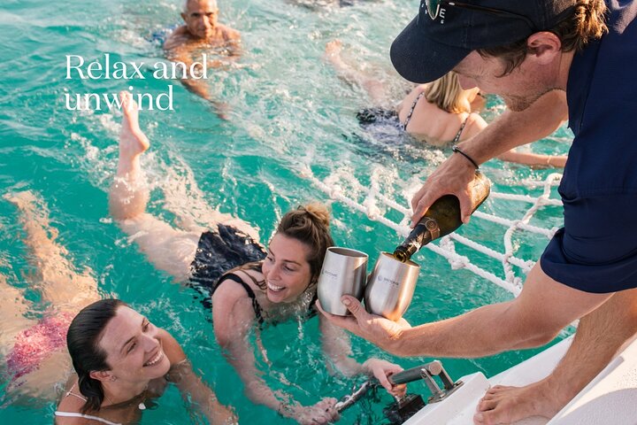 3.5 hours Sunset Cruise in Broome